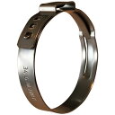 オエティカジャパン|OETIKER Oetiker PG167 ステップレスイヤークランプ Φ31.4 − 34.6mm 16700044