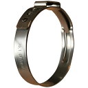 オエティカジャパン|OETIKER Oetiker PG167 ステップレスイヤークランプ Φ32.9 − 36.1mm 16700046