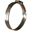 オエティカジャパン|OETIKER Oetiker PG167 ステップレスイヤークランプ Φ36.4 − 39.6mm 16700052