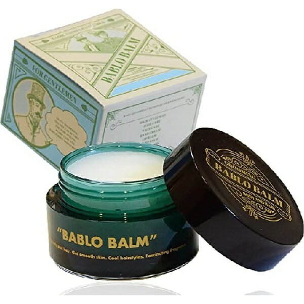 BABLOPOMADE ouo[ XN̍ 35g BL-BBMEN01