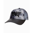 PXGbs[GbNXW[ StLbv Smoke Print 9Twenty Adjustable(t[TCYF59cm/X[NubN) H-60192099yԕisz