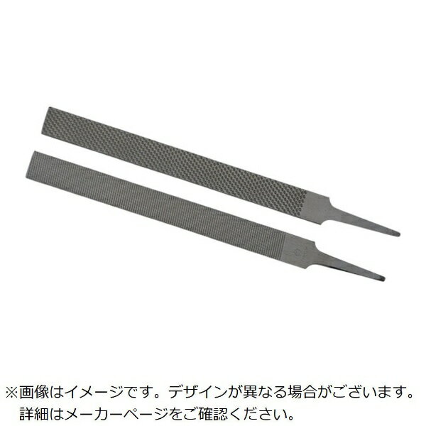 ツボサン｜TSUBOSAN ツボサン 木工ヤスリ 半丸 150mm 鬼目／ヤスリ目 HA15040