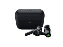 RAZER｜レイザー ゲーミングヘッドセット Hammerhead Pro HyperSpeed RZ12-04590100-R3A1 ワイヤレス（Bluetooth＋USB-C） /両耳 /イヤホンタイプ