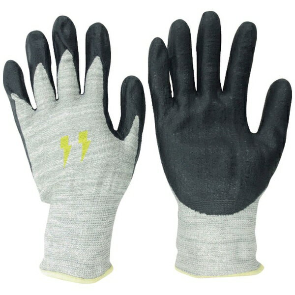 ミドリ安全｜MIDORI ANZEN ミドリ安全 耐切創性手袋 カットガード CB130 LL CUTGUARDCB130LL