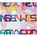 ソニーミュージックマーケティング｜Sony Music Marketing NEWS/ NEWS EXPO 初回盤A（Blu-ray Disc付）【CD】 【代金引換配送不可】