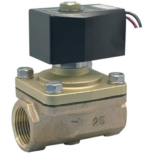 Rakuten - CKD｜シーケーディ CKD パイロットキック式2ポート電磁弁（マルチレックスバルブ） ADK1125A03ADC24V