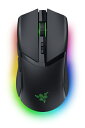 RAZER｜レイザー ゲーミングマウス Cobra Pro RZ01-04660100-R3A1 