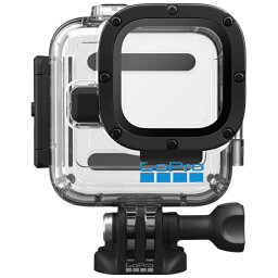 GoPro｜ゴープロ ダイブハウジング（HERO11 Black Mini専用） GoPro AFDIV-001