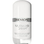 レブロン｜REVLON ウルトラHD スナップ 8mL 001 アーリー バード