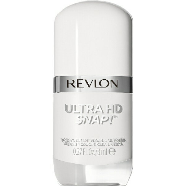 レブロン|REVLON ウルトラHD スナップ 8mL 001 アーリー バード