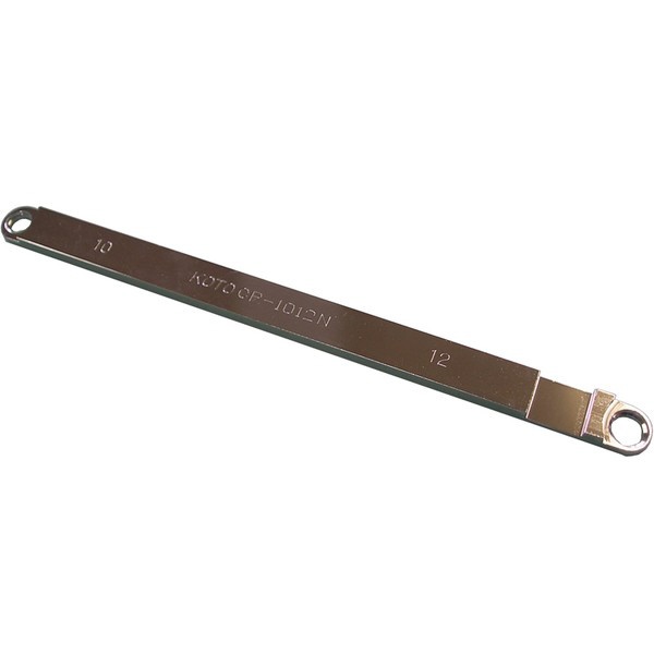 江東産業｜KOTO SANGYO CP1012N CP-1012N NEWカップリングシャフトストッパー CP1012N