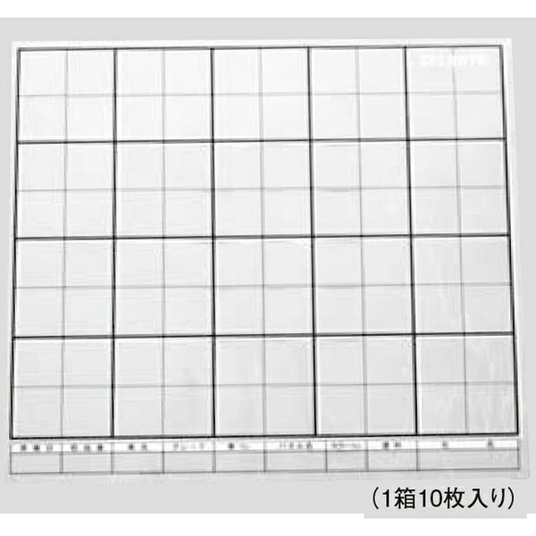 ●江東産業は業務用のプロツールとして自動車整備用工具、自動車鈑金用工具、トラック専用工具、その他自動車関連工具をラインナップしております。●損傷部に貼り付けるだけで、損傷度合い(面積)が確認できます。●損傷部の画像保存の際に必要なデーター(社名、車名、日付等)が記入出来ます。●取付は簡単、水に濡らすだけ。●ホワイトボードのように書いたり消したりできます。■品番：AS4050■材質：ビニール■ブロック寸法(cm)細ブロック：5×5太ブロック：10×10■最大測定範囲(cm)：50×40■指定マーカー(シート書き込み専用)：ホワイトボード用アルコール系マーカー■ケース外形寸法(mm)：W460×L175×H50■質量(kg)：0.61