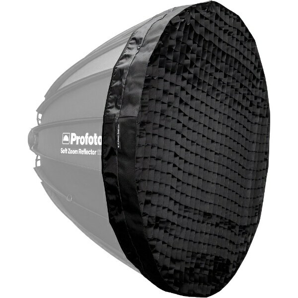 Power Supplies, Chargers - PROFOTO｜プロフォト 101708 ソフトズーム ソフトグリッド120