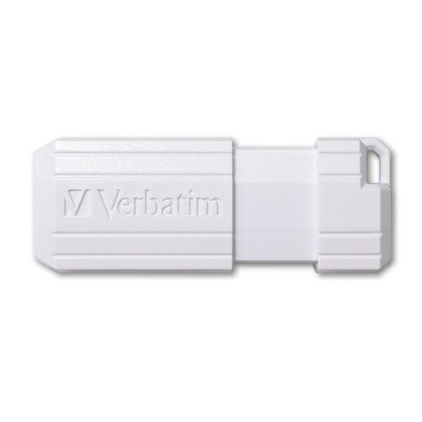 Verbatim｜バーベイタム USBメモリ (Mac/Win) 3色パック(白/青/黒) USBNP16GMX3V2 ...