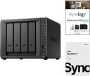 SYNOLOGYbVmW[ NASLbg [Xg[W /4xC] KChubNt DiskStation DS423+/G