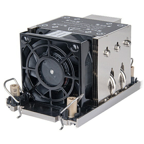 SilverStoneåСȡ CPU顼 60mmե [LGA4189] XE02-4189 SST-XE02-4189