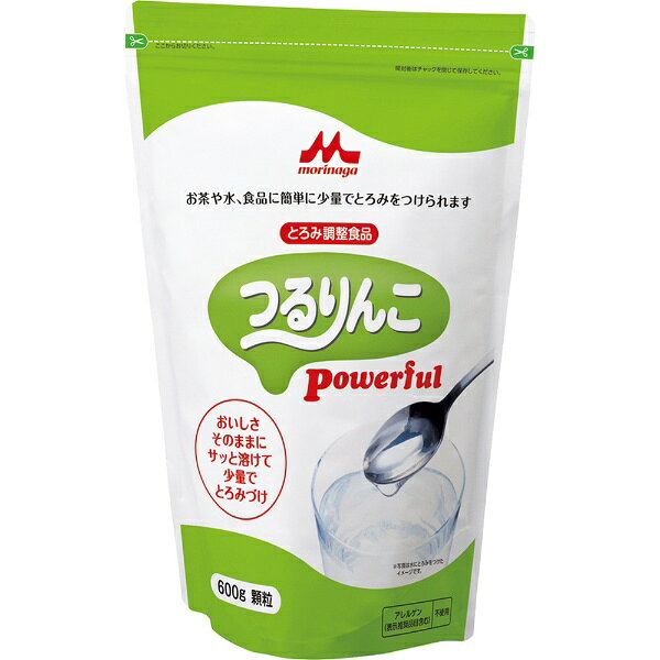 クリニコ｜CLINICO つるりんこPowerful（パワフル） 600g