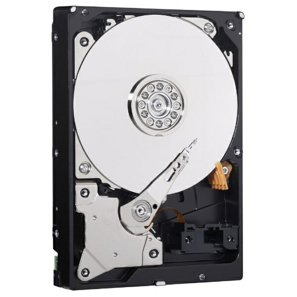 WESTERN DIGITAL�å��������� �ǥ����� WD20EARZ ��¢HDD SATA��³ WD Blue(64MB/5400RPM/CMR) [2TB /3.5�����]