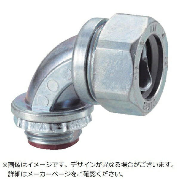 三桂製作所｜SANKEI MANUFACTURING SANKEI 90°形コネクタ KM90BG54 【メーカー直送・代金引換不可・時間指定・返品不可】(4.0)