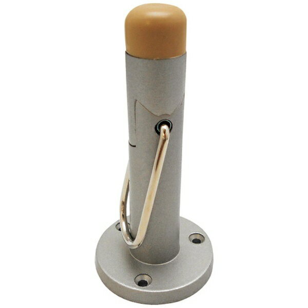 和気産業｜Wakisangyo WAKI ワンタッチ兼用戸当り BH−802 シルバー BH802