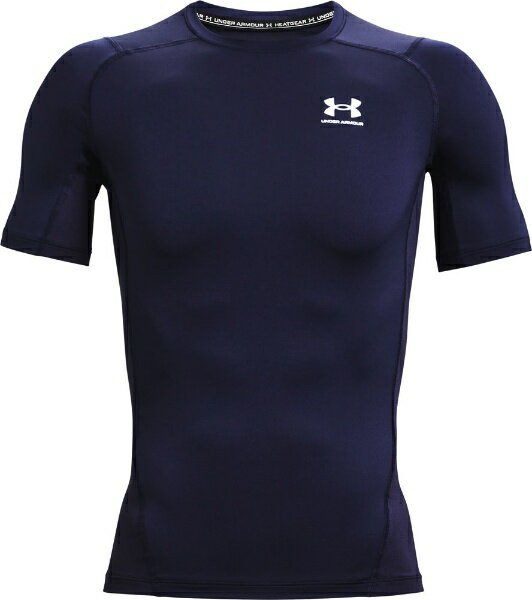 A_[A[}[bUNDER ARMOUR Y UA q[gMAA[}[ V[gX[u Vc(XXLTCY/Midnight Navy~White)1361518