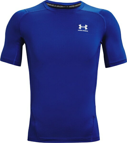 A_[A[}[bUNDER ARMOUR Y UA q[gMAA[}[ V[gX[u Vc(XLTCY/Royal~White)1361518