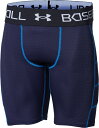 アンダーアーマー|UNDER ARMOUR メンズ UA ブレイク スライダー エクストラ(LGサイズ/Midnight Navy) 1364474