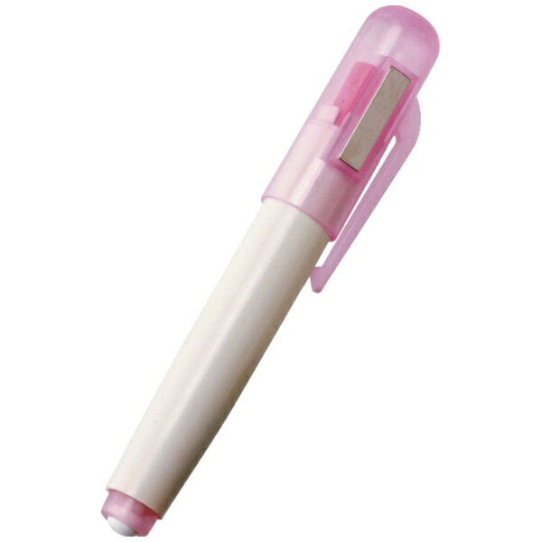 ■手の汚れを防ぎ、ポケットにも収納できます。■マグネット付で、スチール机に貼り付きます。【用途】・工事用黒板の記入に。【仕様】・色： 赤・適合チョーク（mm）： 9.8〜12【材質／仕上】・チョーク： 焼石膏・チョークホールド： ポリエチレン・ホルダーキャップ： ポリプロピレン【セット内容／付属品】・赤色1本