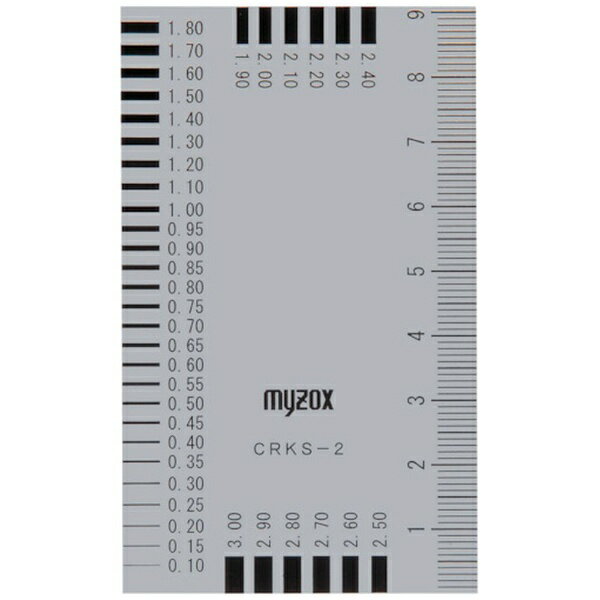 �ޥ����å�����MYZOX �ޥ����å��� ����å��������� CRKS−2 �� CRKS2KURO