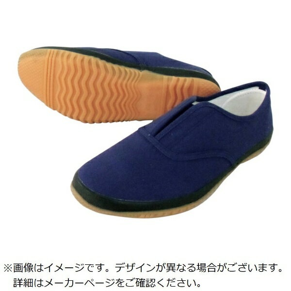 ■定番作業靴です。■波型ソールは屈曲に優れ、滑りにくいソールパターンです。■脱ぎ履きしやすいスリッポンタイプなので、脱ぎ履きが多い方にもおすすめです。【用途】・一般作業、軽作業、農作業に。【仕様】・寸法（cm）： 22.5・足幅サイズ： EEE・色： ネイビー・サイズ： 22.5【材質／仕上】・アッパー： 綿・ソール： 合成ゴム