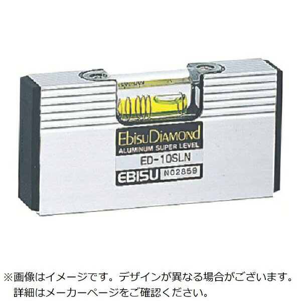 ■1つの気泡管で3勾配（1/200・1/100・1/50）と水平が測定出来ます。■精度調整ネジを回して気泡管の調整が出来ます。■V溝付き測定面でパイプ測定可能です。■蓄光付で明るい所で光を蓄積して暗い所で数分間発光します。【用途】・下水工事・配管工事での勾配・水平の測定に。【仕様】・長さ（mm）： 100・高さ（mm）： 51・厚さ（mm）： 19.5・マグネット： なし・色： シルバー・気泡管色： グリーン・精度： ±0.50mm/m=±0.0286°以内・感度： 0.18mm/m＝0.0103°・蓄光シート： あり【材質／仕上】・本体： アルミニウム・気泡管： アクリル樹脂（PMMA）