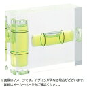エビス|EBiSU エビスダイヤモンド カメラ気泡管 15×40×50 EDCAC