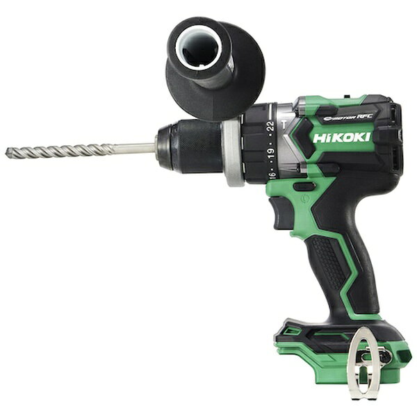 ■マルチボルト蓄電池対応製品です。■コンパクトボディ（前モデル比-14mm）で操作性が向上しました。■ねばり強くハイパワーです。■11段階の角度調整可能なサイドハンドルを採用して操作性が向上しました。■本体内蔵のジャイロセンサーで機体の振り回しを軽減して安全性が高まりました。■Bluetooth機能付蓄電池で専用アプリから本体の各種調整が可能です。【用途】・木ねじ、タッピンねじ、機械ねじ、ナットの締付け・ゆるめ、各種木材、金属、プラスチック、モルタル、レンガ、コンクリートブロックなどの穴あけ【仕様】・無負荷回転数（min［［の−1乗］］）高速： 0〜2000・無負荷回転数（min［［の−1乗］］）低速： 0〜500・最大締付トルク（N・m）： 140・電源（V）： 18・バッテリー電圧（V）： 18/36・バッテリー容量（Ah）： 5.0/2.5・充電時間（分）： 25（UC18YDL2使用時）・本体寸法（mm）： 全長190、全高269・最大締付トルク（N・m）高速： 105・最大締付トルク（N・m）低速： 140・打撃数（min［［の−1乗］］）高速： 0〜30000・打撃数（min［［の−1乗］］）低速： 0〜7500・クラッチ： 22段・穴あけ能力： 鉄工16mm、アルミ16mm、木工102mm、モルタル20mm、スーパーダイヤコア（モルタル）100mm、スーパーウッドコア（サイディング）200mm・ねじ締め能力： 小ねじM6（下穴あり）木ねじ12×100mm・チャック能力： 1.5〜13mm・直流ブラシレスモーター【材質／仕上】・本体： 樹脂・チャック： プラスチック【セット内容／付属品】・電池パック（BSL36A18X）2個・充電器（UC18YDL2）・ケース・サイドハンドル