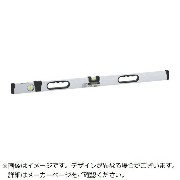 エビス｜EBiSU エビスダイヤモンド Gレベル・土木用 シルバー 900mm ED90GN