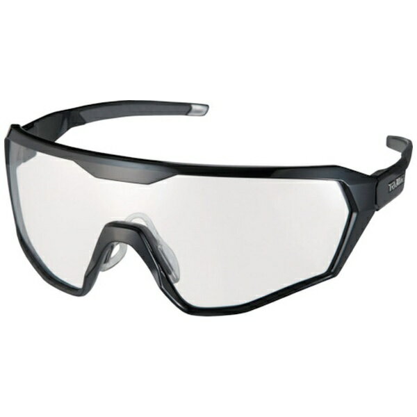 TJMデザイン｜TJMDESIGN タジマ ハードグラスHG−9フルフレームトウメイ HG9FT