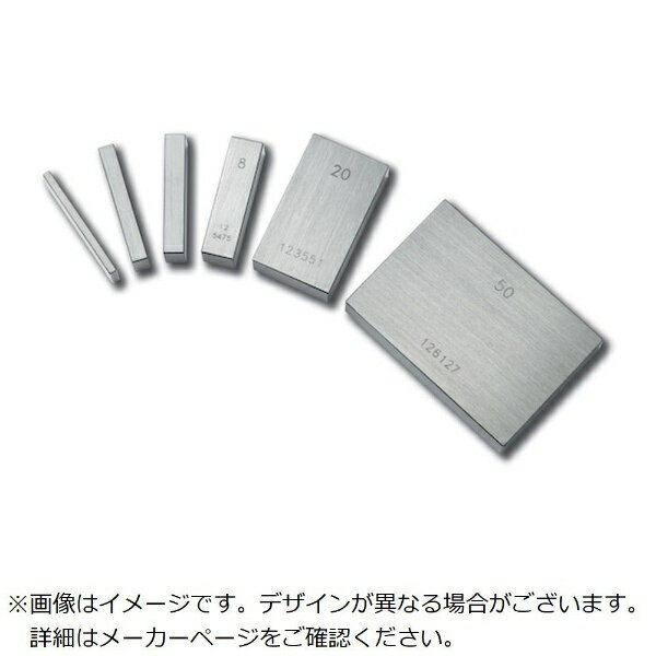 乐天商城 - 新潟精機｜NiigataSeiki SK ブロックゲージ 1級相当 2．51mm GB1251 【メーカー直送・代金引換不可・時間指定・返品不可】