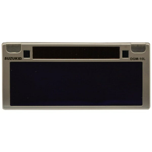 �������Ŵ��STAR ELECTRIC MANUFACTURING SUZUKID �ǥ��᥿��饤�� ��10 DGM10L
