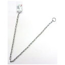 ニッサチェイン|NISSA CHAIN ニッサ K-116 クローム IU20 600mm