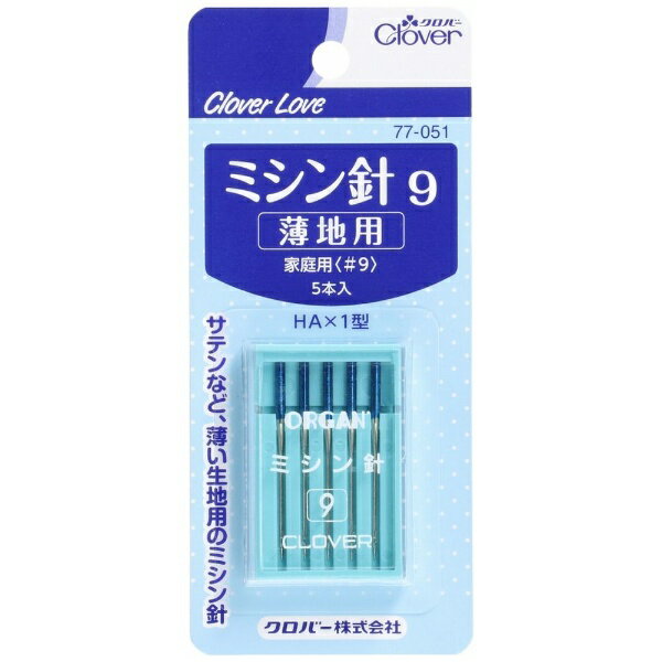 �N���o�[�bClover CL-�~�V���j 9 77051