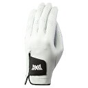PXG|ピーエックスジー 【メンズ 左手着用(右利き用)】ゴルフグローブ Mens LH Players Glove(Lサイズ/ホワイト)G4-65202101...