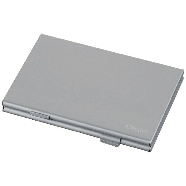 ナカバヤシ｜Nakabayashi Switch用ゲームカードケース MCCSWI05SL【Switch】