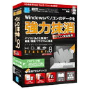 Windowsパソコンのデータを復元不可能な状態まで強力抹消!情報漏えい防止に!パソコンの廃棄・譲渡・リサイクルに最適。「HD革命/Eraser パソコン完全抹消」は、デイスクやドライブ単位のデータ抹消に特化した抹消ソフトです。■パソコン丸ごと抹消で、パソコンの廃棄・譲渡・リサイクルに最適。■操作は簡単ウィザード方式。■選べる起動方法にて、様々な環境での抹消に対応。■SSDのセキュア抹消、抹消時間の測定、空き領域抹消などの新機能搭載。【アカデミック版】は、教育機関および教育を目的とする機関にお勤めの方・児童・生徒・学生ならびに教職員の方を対象です。（ご本人のみの使用に限ります。）ご購入の際は、お手数ですが学生証または身分証明書のコピーを弊社コールセンターまでFAXにてご送付の上ご購入ください。［FAX番号］03-5985-7077