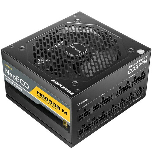 ANTECbAebN PCd NeoECO ubN NE850G-M-ATX3.0 [850W /ATX /Gold]