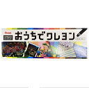 ぺんてる|Pentel 【限定】おうちでくれよん 16色セット PTCG1-16R