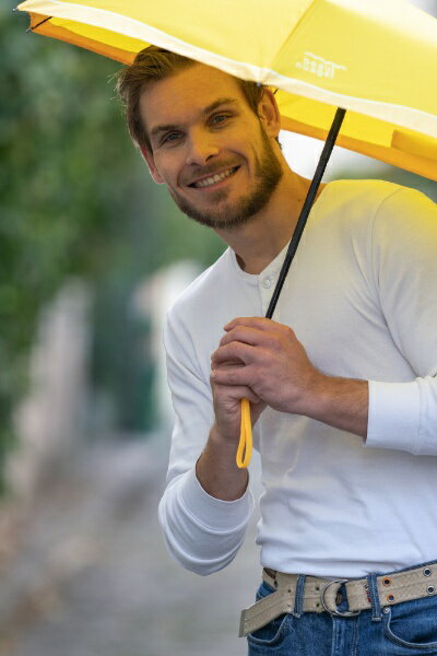 アールオーエヌ｜RON kbna004　Beau Nuage AUTOMATIQUE Starlit Yellow