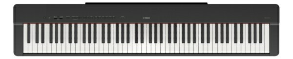 【エントリーで2倍pt(6/1まで)】 ヤマハ｜YAMAHA 電子ピアノ ブラック P-225B [88鍵盤]