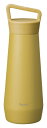 オルゴ|ALLGO スパイアボトル 500ml ho-on(ホーン) マスタード(3)