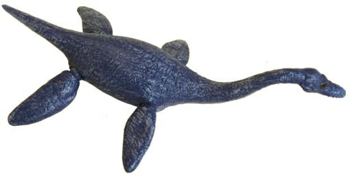 ヤマサン｜YAMASAN 動く図鑑MOVE　MOVEフィギュア　フタバサウルス