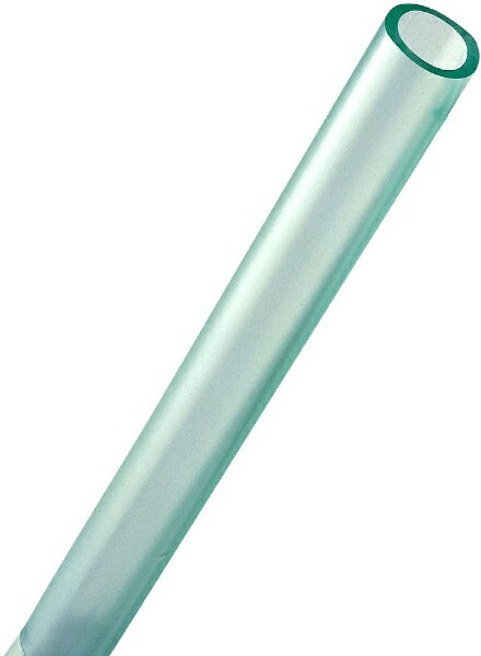 日之出化成｜HINODE KASEI 日之出化成 耐寒透明ホ−ス 40m巻 グリーン 日之出化成