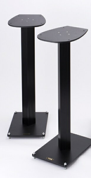 【エントリーで最大2万ポイント当たる｜11/18迄】 TIGLON｜ティグロン 805D4専用 ルームチューニングスピーカースタンド (ペア/高さ70cm） RTSシリーズ RTS-805D4-70